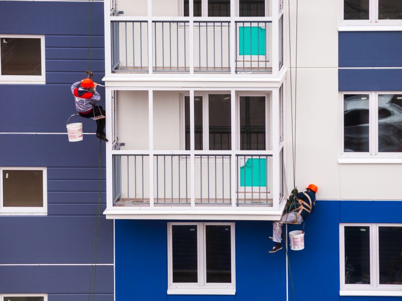 Painting Equipment and Tools